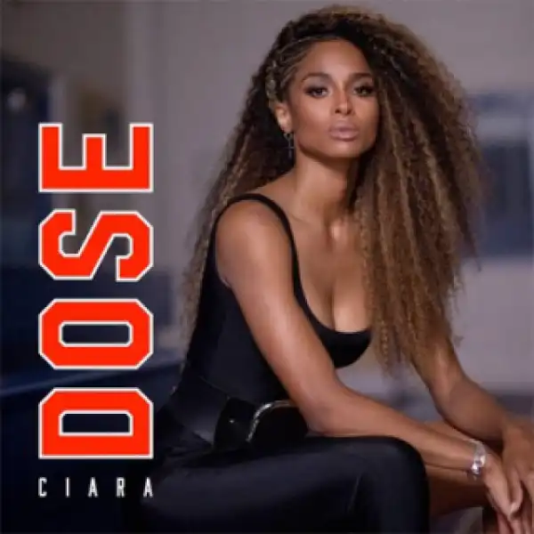 Instrumental: Ciara - Dose (Produced By Rodney Jerkins)